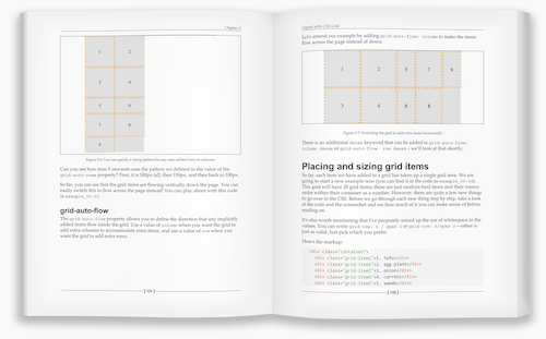 Inside the Responsive Web Design with HTML5 and CSS book